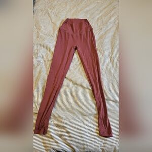 PARAGON Women's Rust Leggings